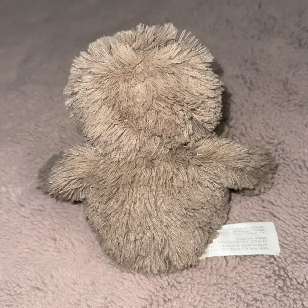 Very Cute Warmies Sloth